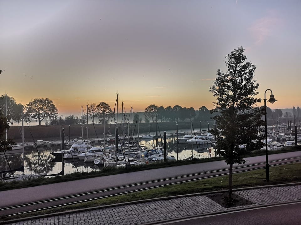 Marina
