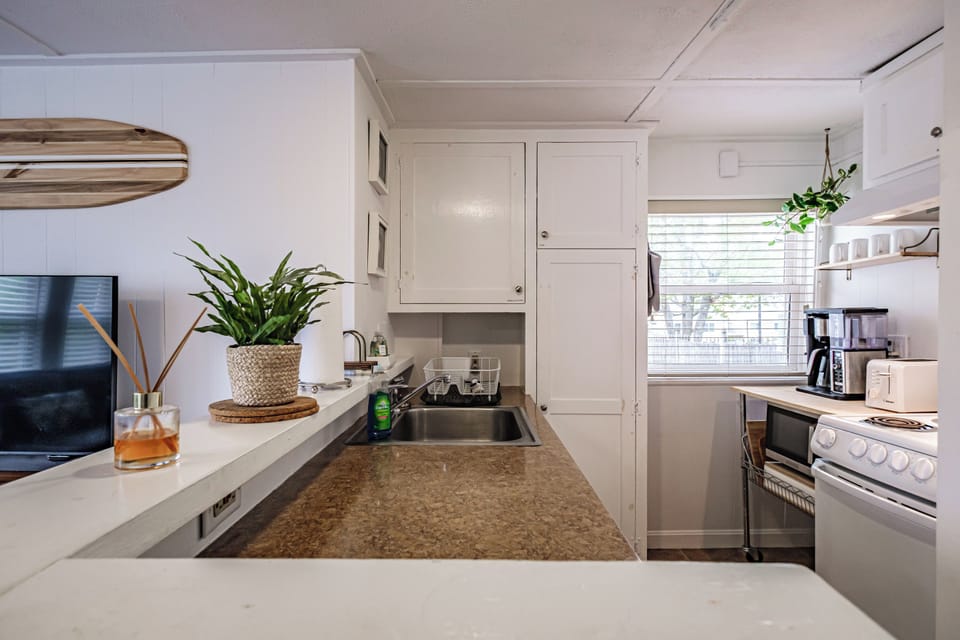 Kitchenette