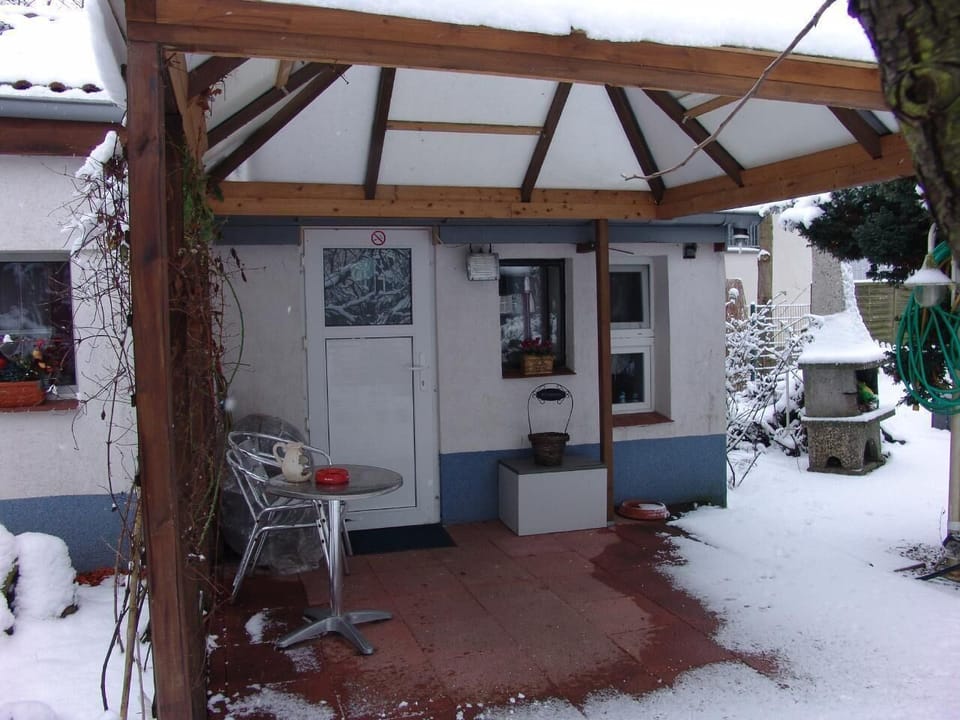 Terrace. Picture 7