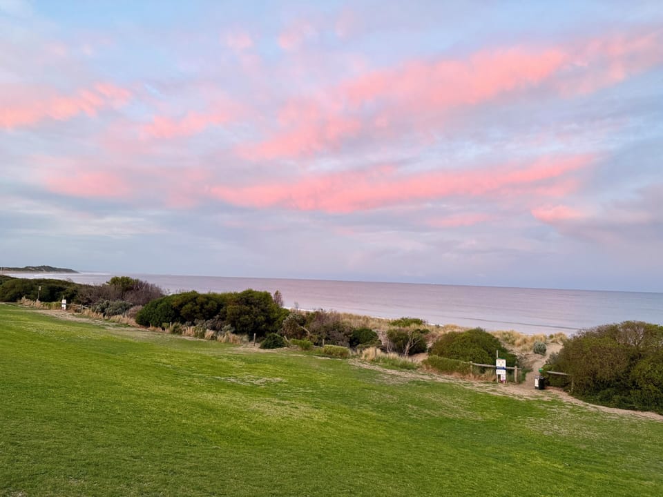 Fisherman's Beach