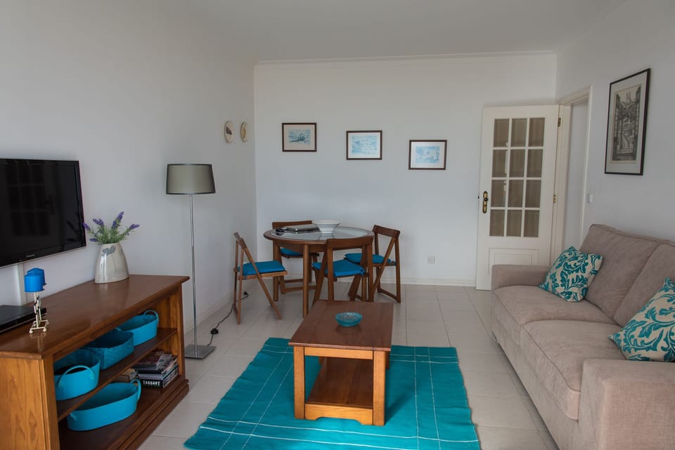 Living-room
