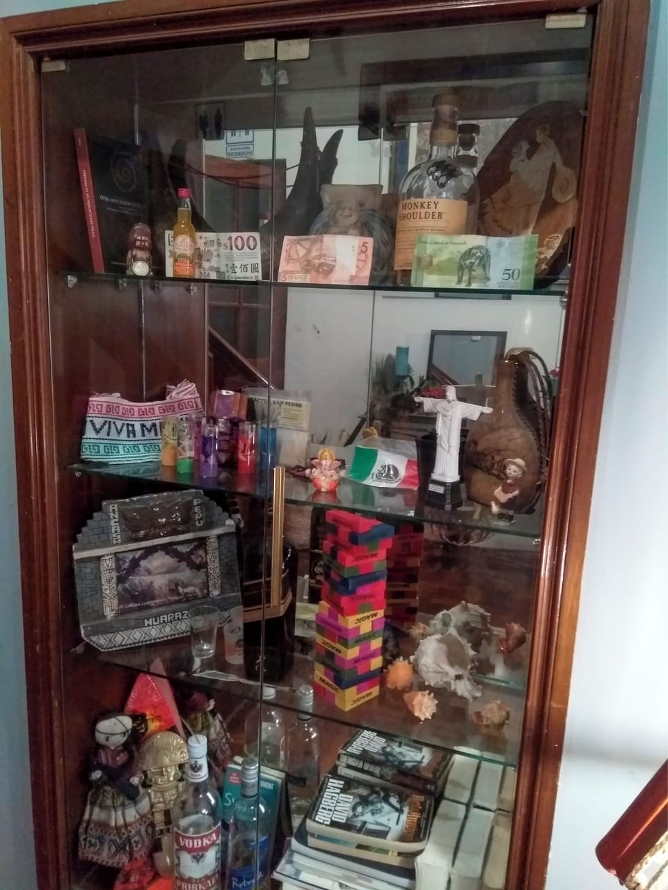 Miscellaneous