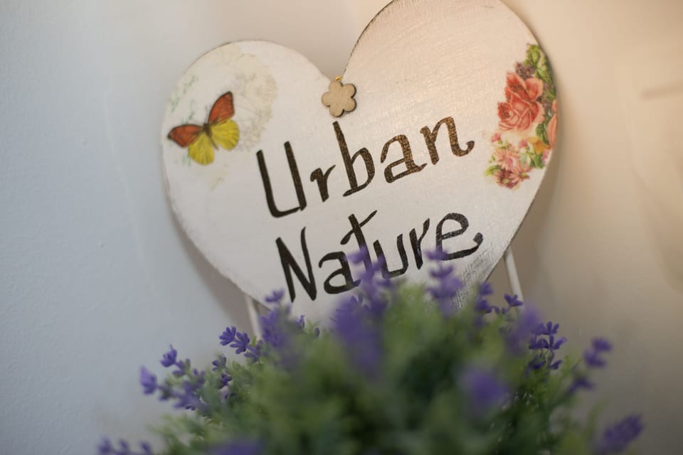 Urban Nature