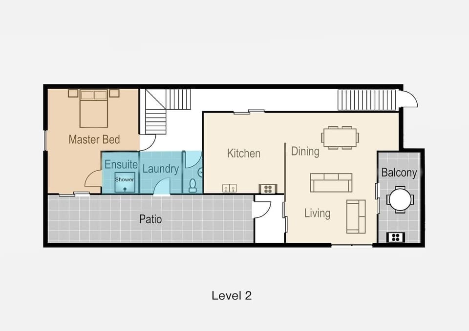 Level 2