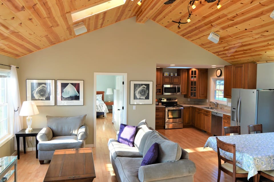 Kitchen/Livingroom