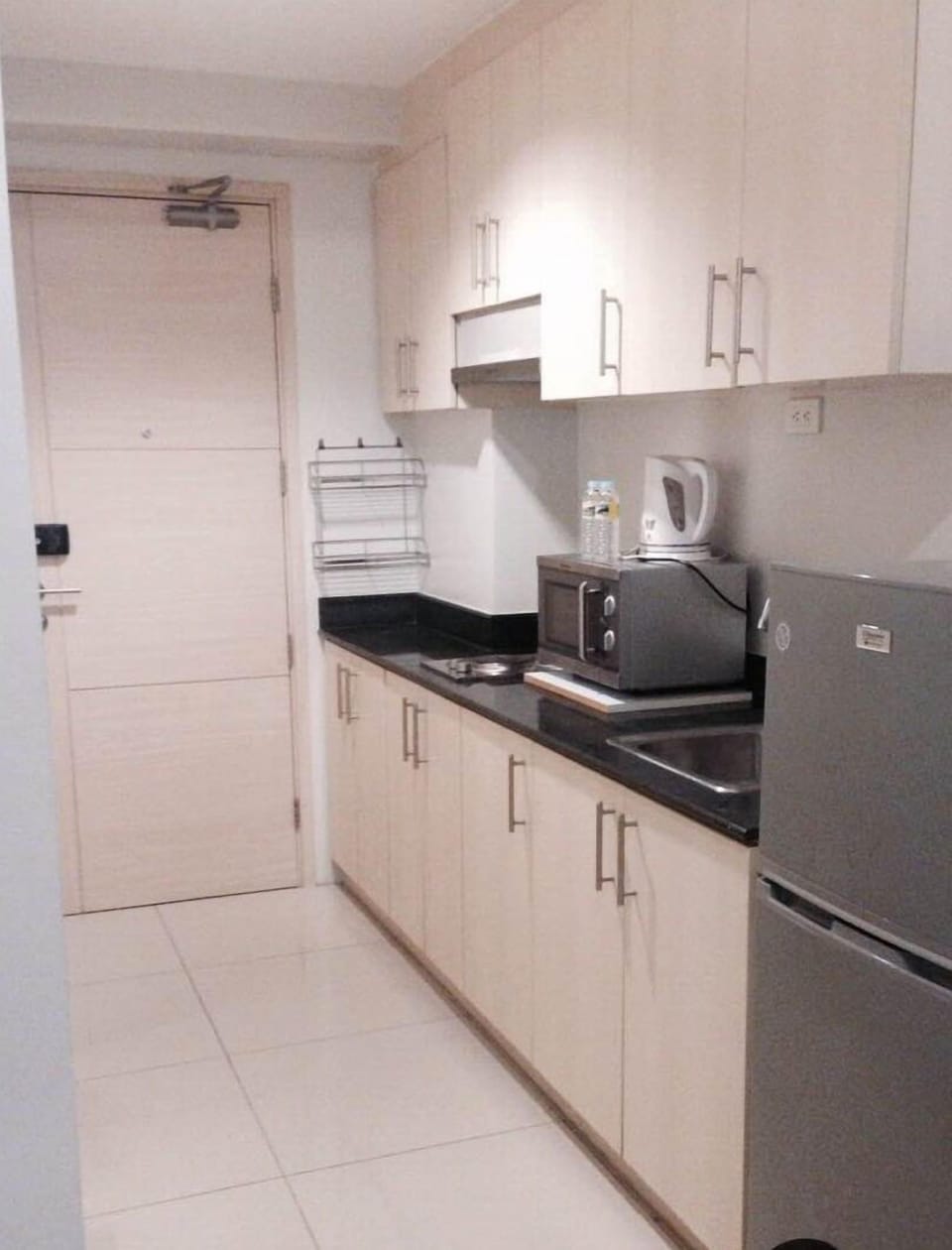 2BR/2TB Apartment Condo # 2