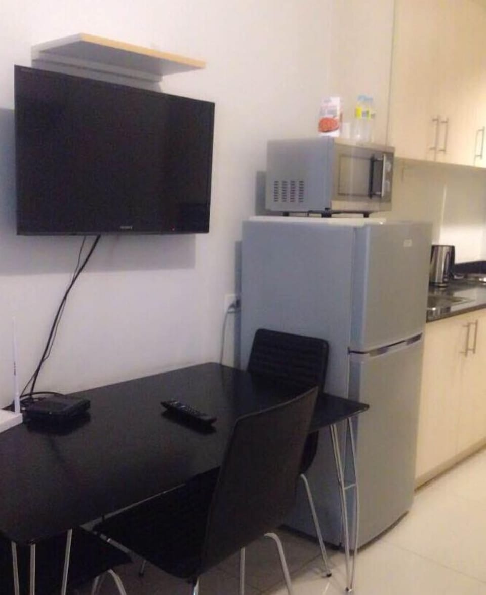 2BR/2TB Apartment Condo # 2