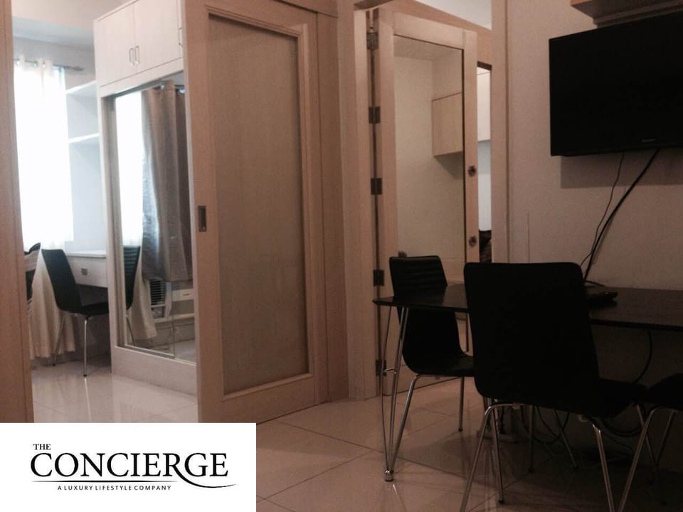 2BR/2TB Apartment Condo # 2