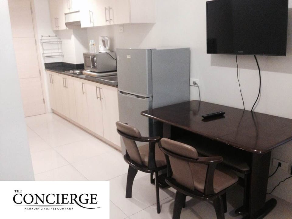 2BR/2TB Apartment Condo # 2