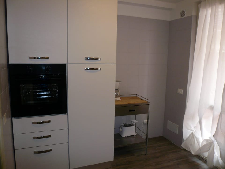 APARTMENT 1 DELUXE BROWN Apartment in Lake Garda