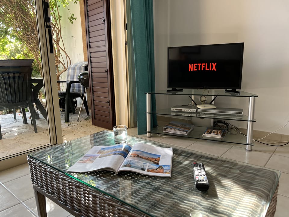 Netflix