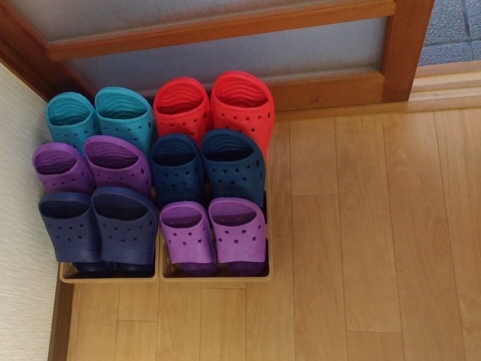 2 MIN FROM NAMBA, 3 ROOM HOUSE FOR 11
