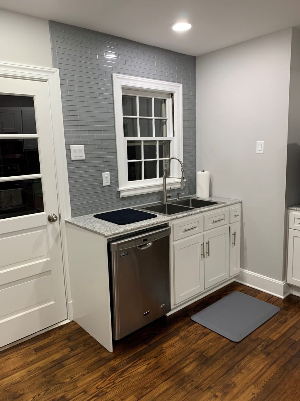 Main House Kitchen