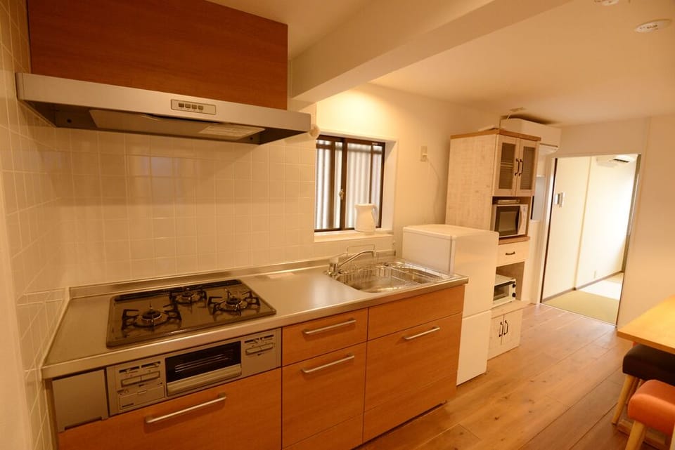 Renovated Modern Traditional