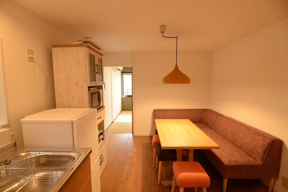 Renovated Modern Traditional