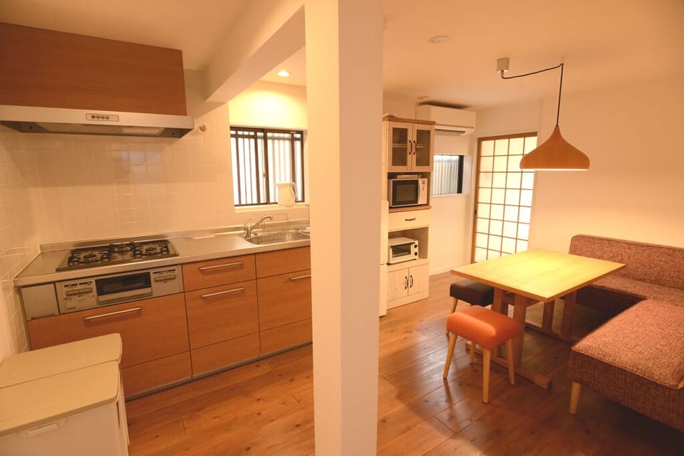 Renovated Modern Traditional