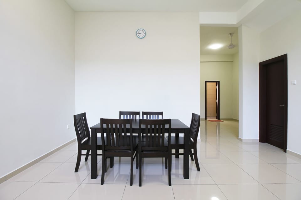 Dining Hall