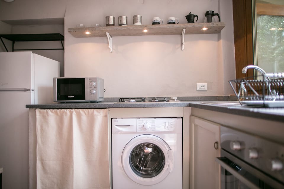 Clean those clothes!