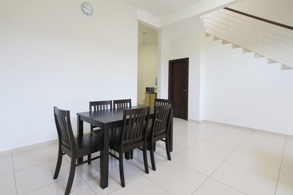 Dining Hall