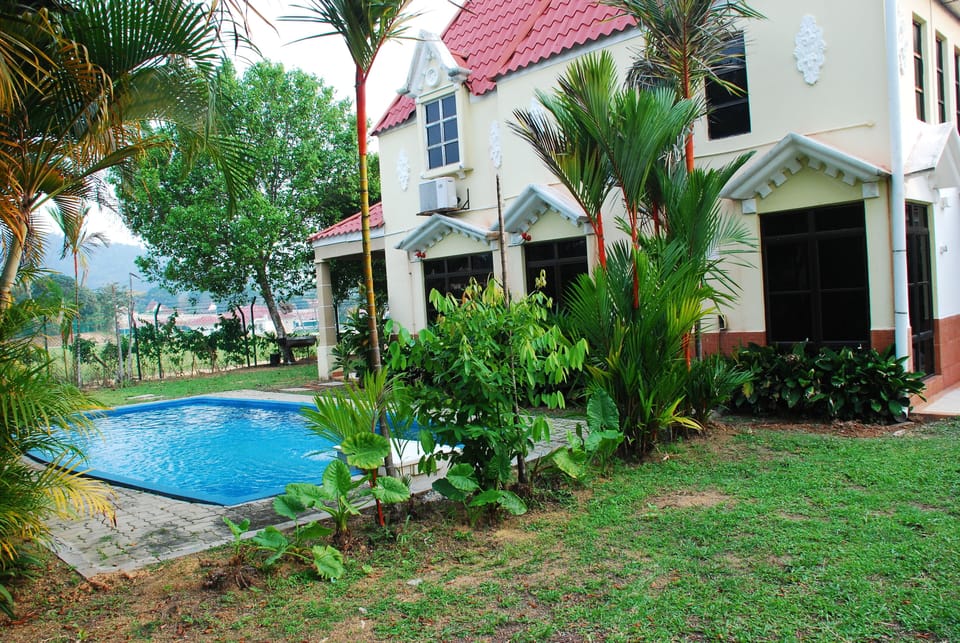 garden