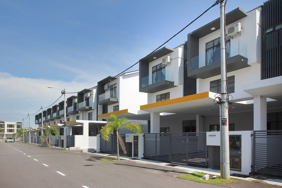 New Estate