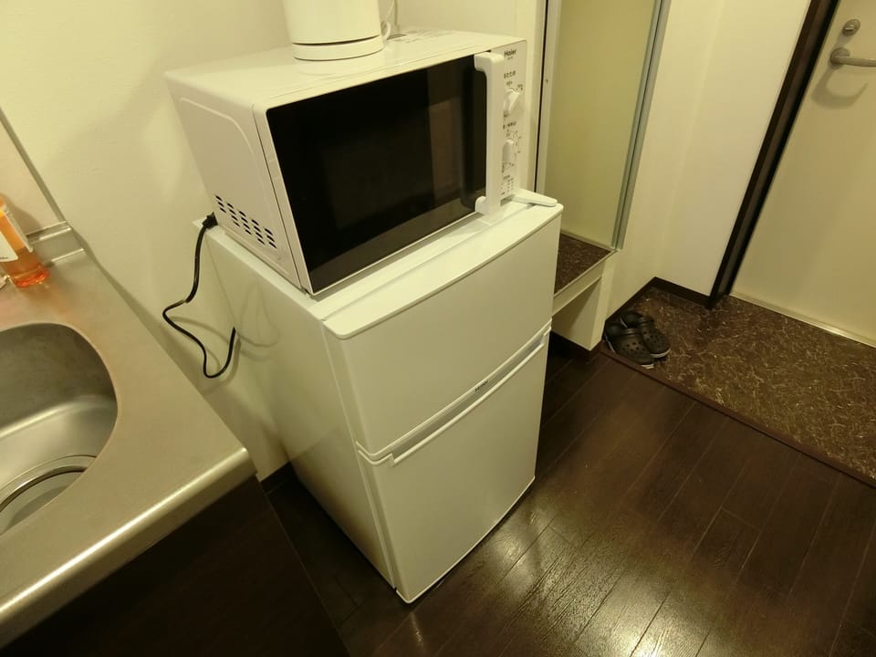 ClosetoOsaka,Nanba!FreeWiFi!builtRecentl
