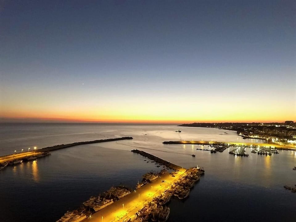 Harbor