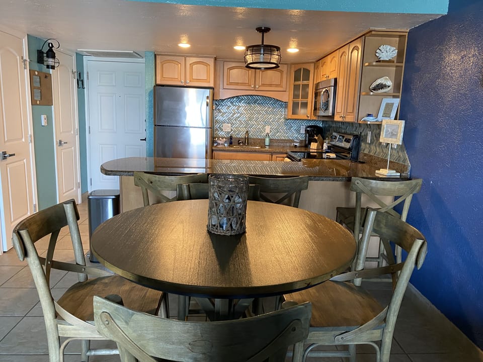 All new furniture