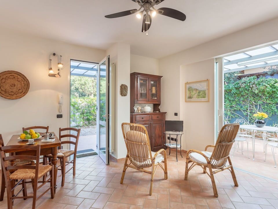 Ceiling Fan, Property, Room, Furniture, Mechanical Fan, Building, Ceiling, Floor, Interior Design, Real Estate