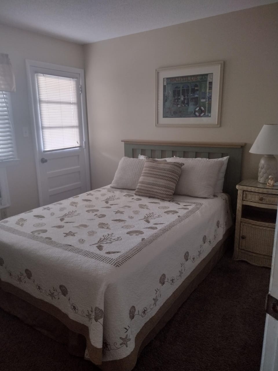 Third bedroom.