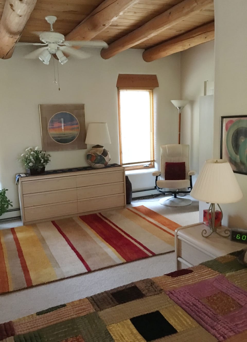 Suite bureau