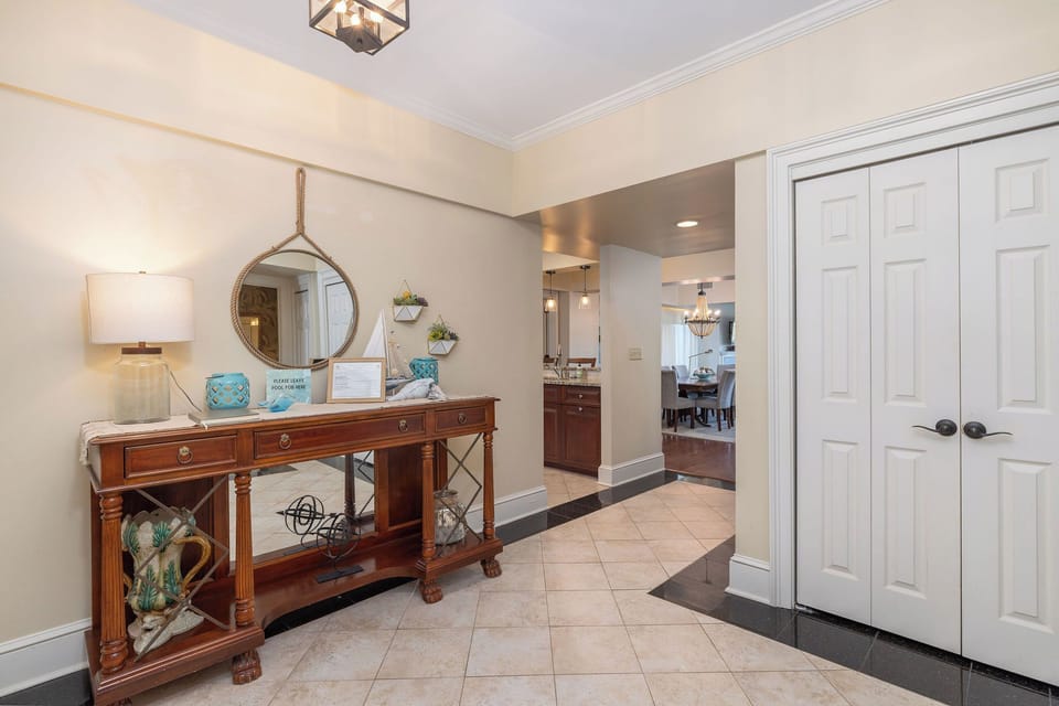 Entryway