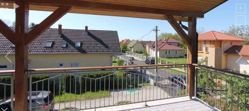 external view