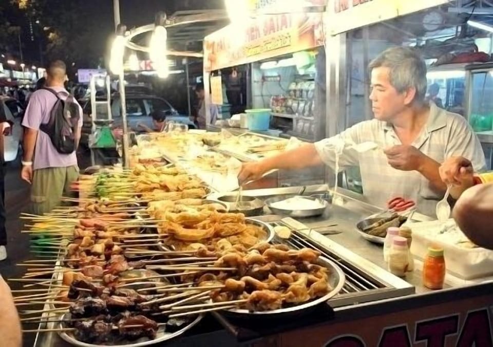 Next to KL Sentral LRT Station, 6pax #4