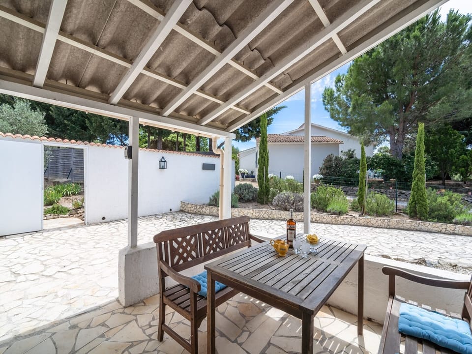 Patio / Balcony
