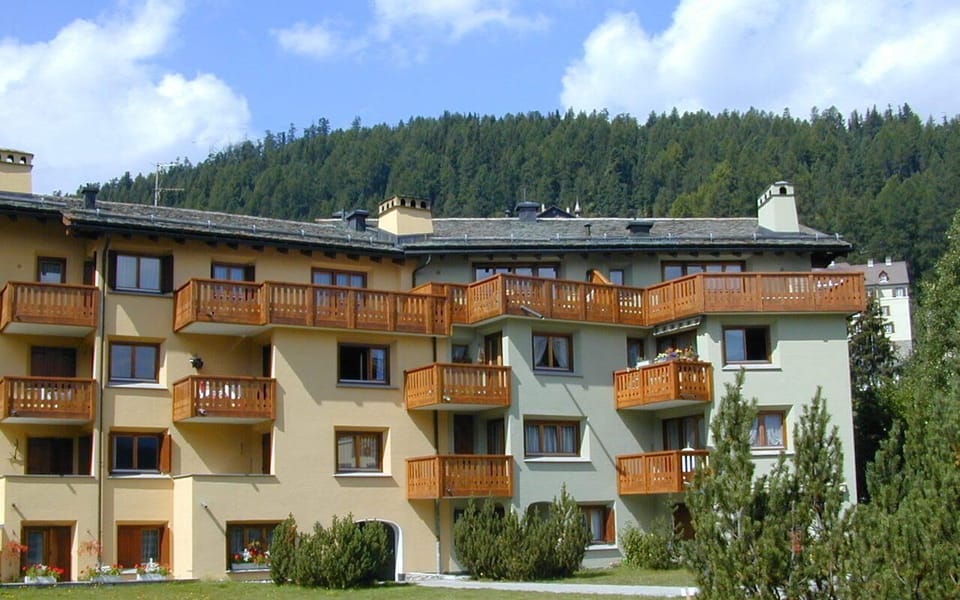 Main view
