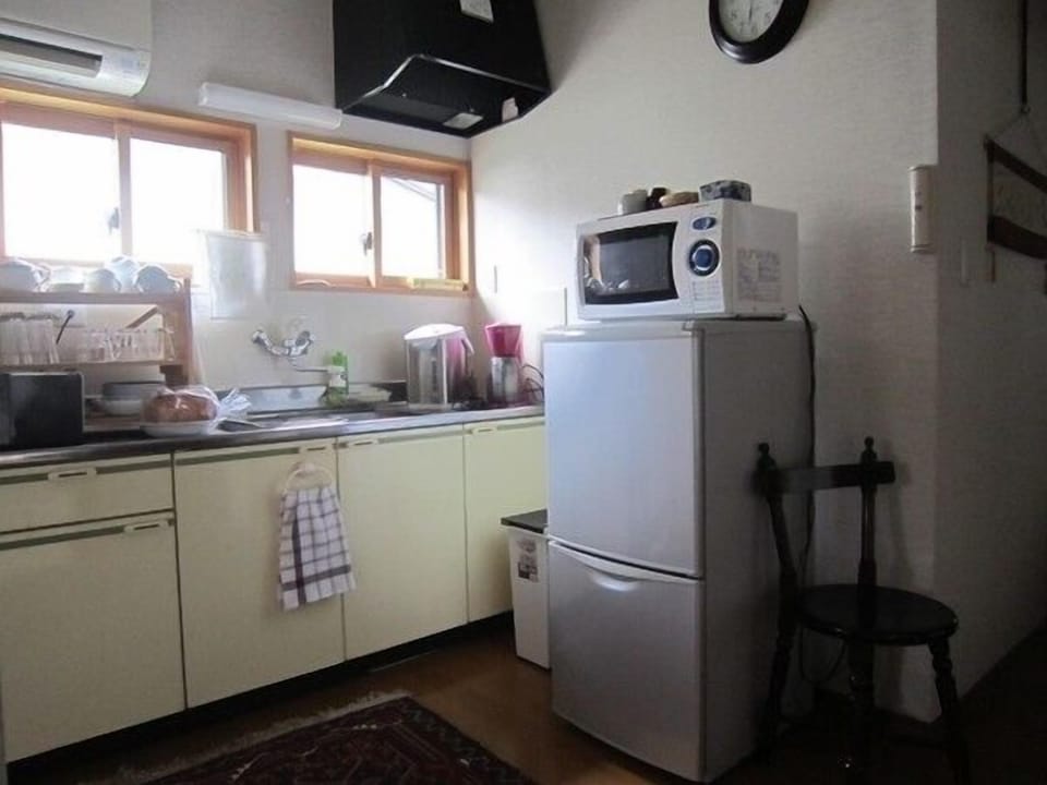 "VERY COZY" Cottage FU-SHA in NIKKO
