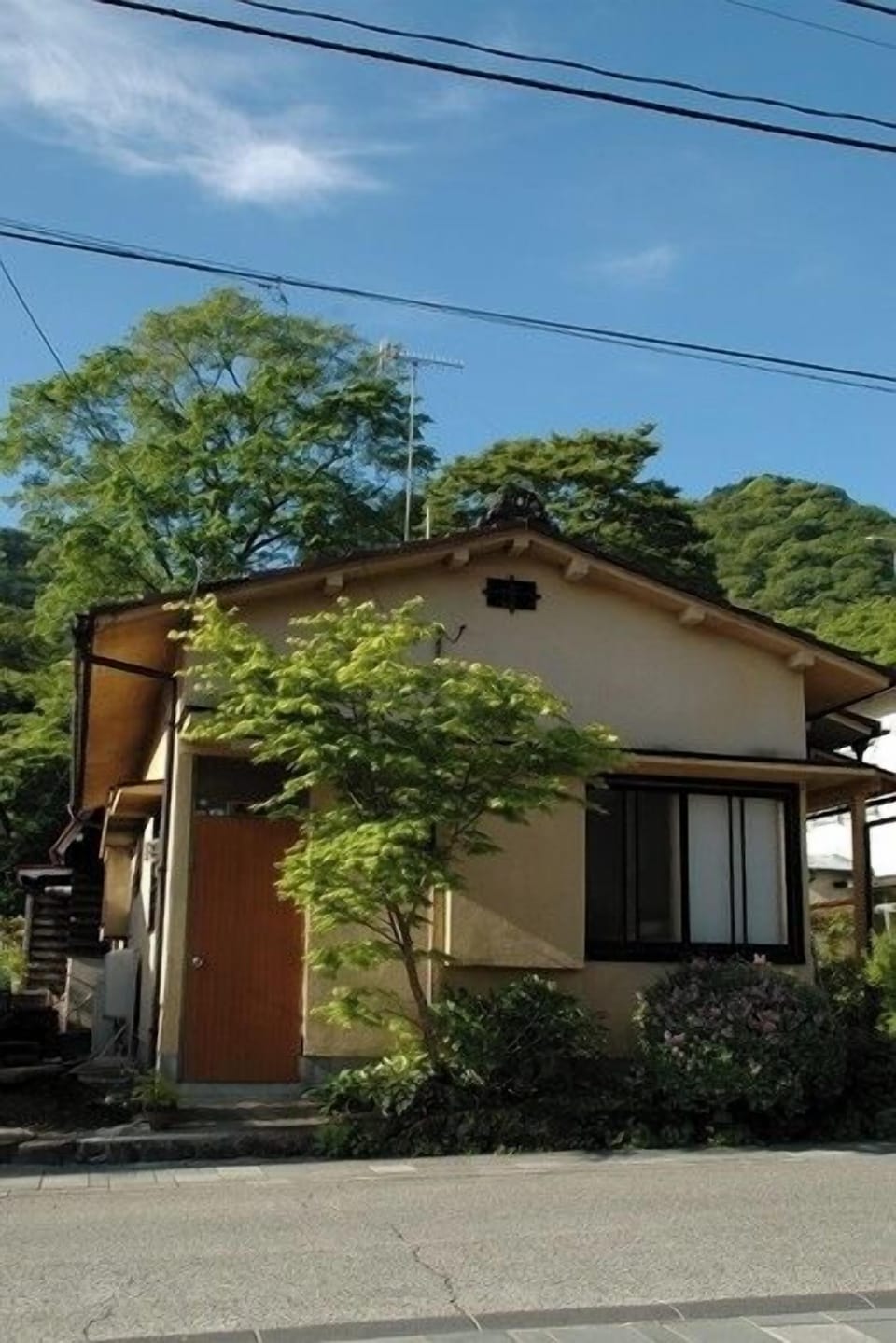 "VERY COZY" Cottage FU-SHA in NIKKO