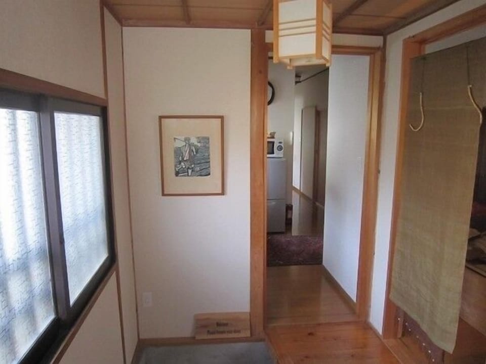 "VERY COZY" Cottage FU-SHA in NIKKO
