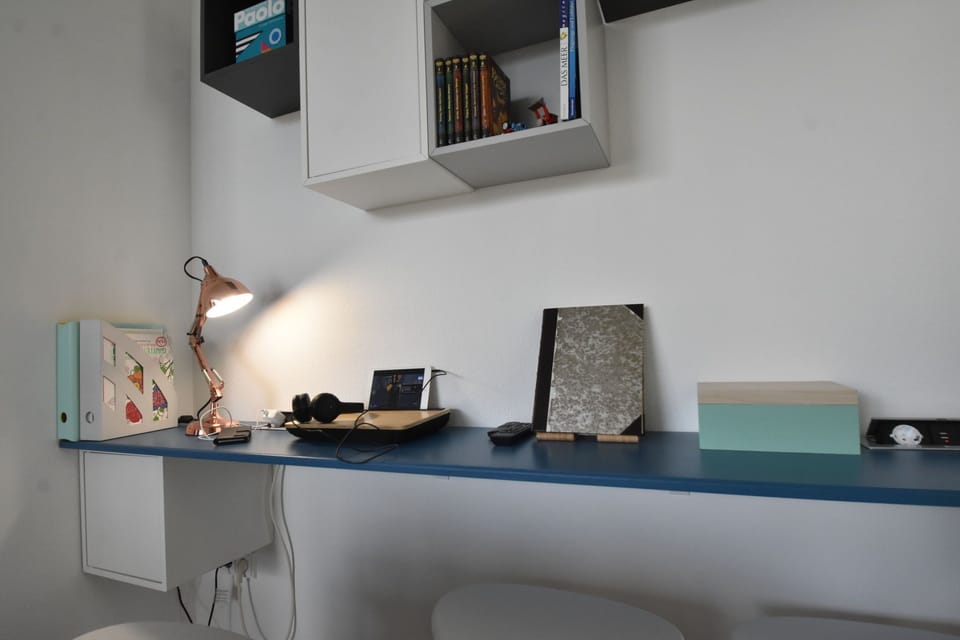 Holiday Home Facilities and Services