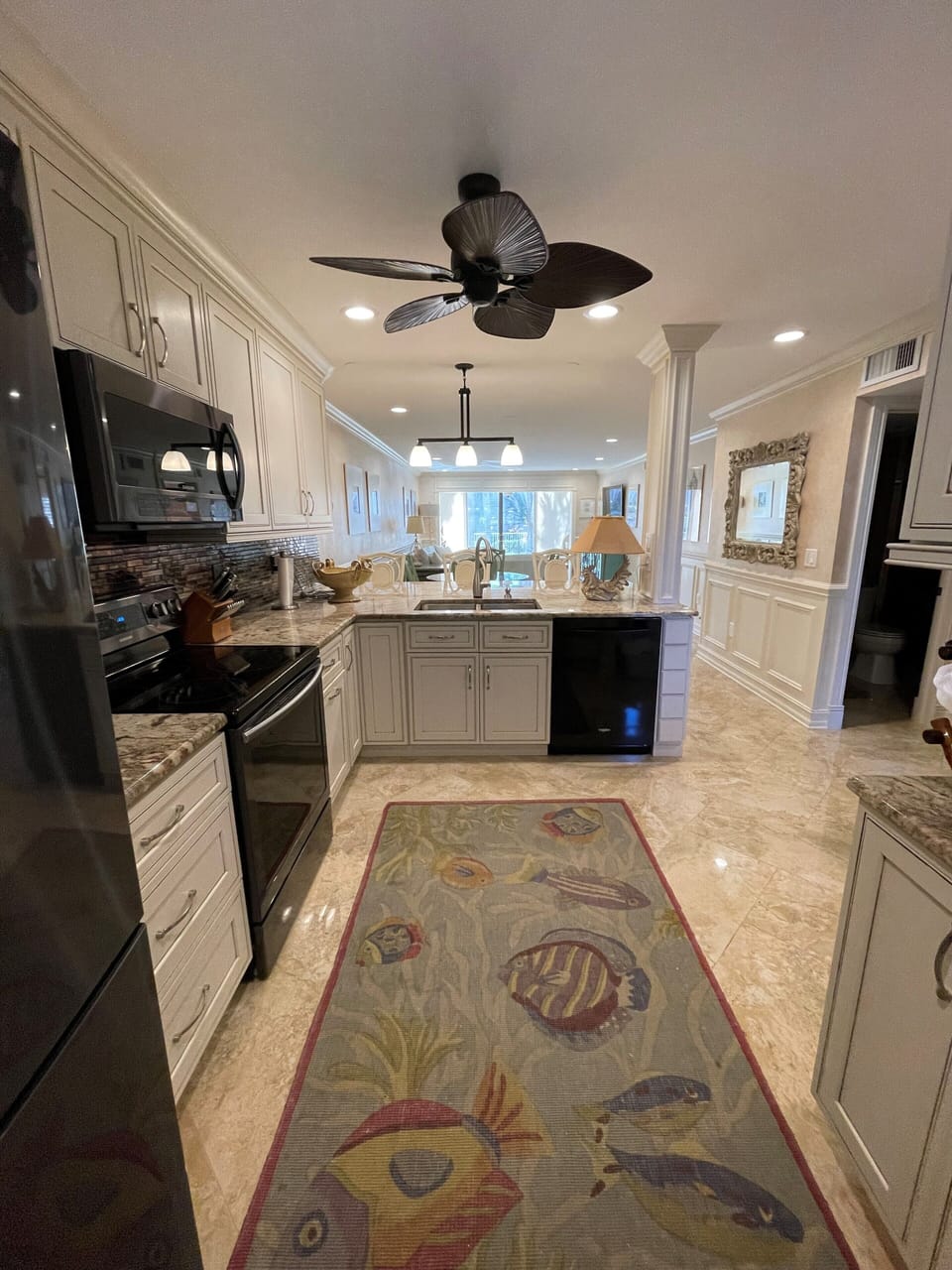 1-106 Kitchen