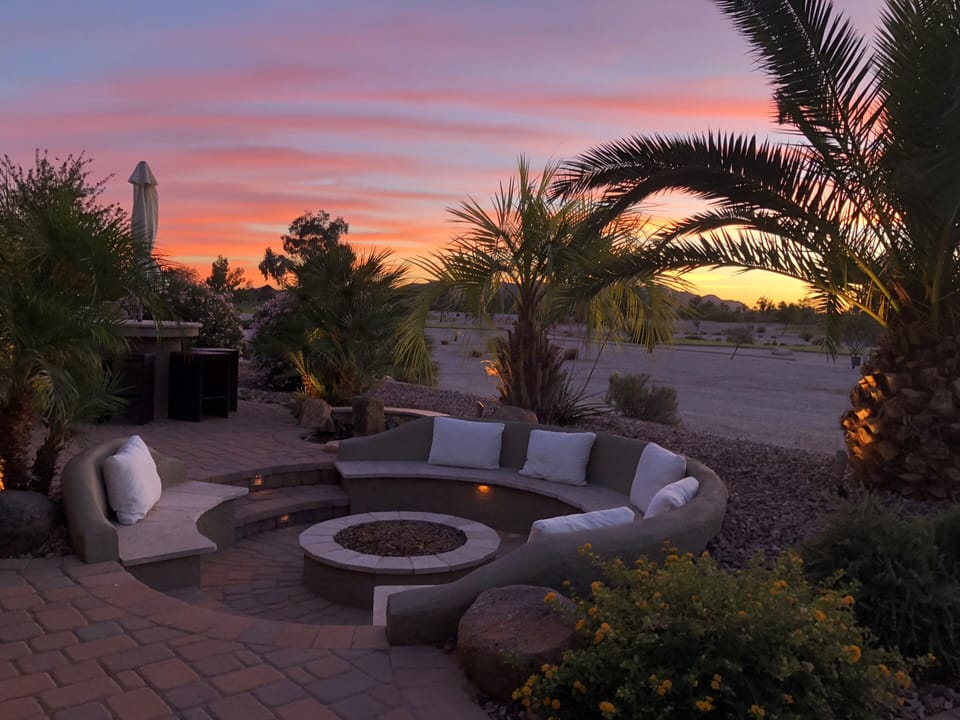 Beautiful Sunsets