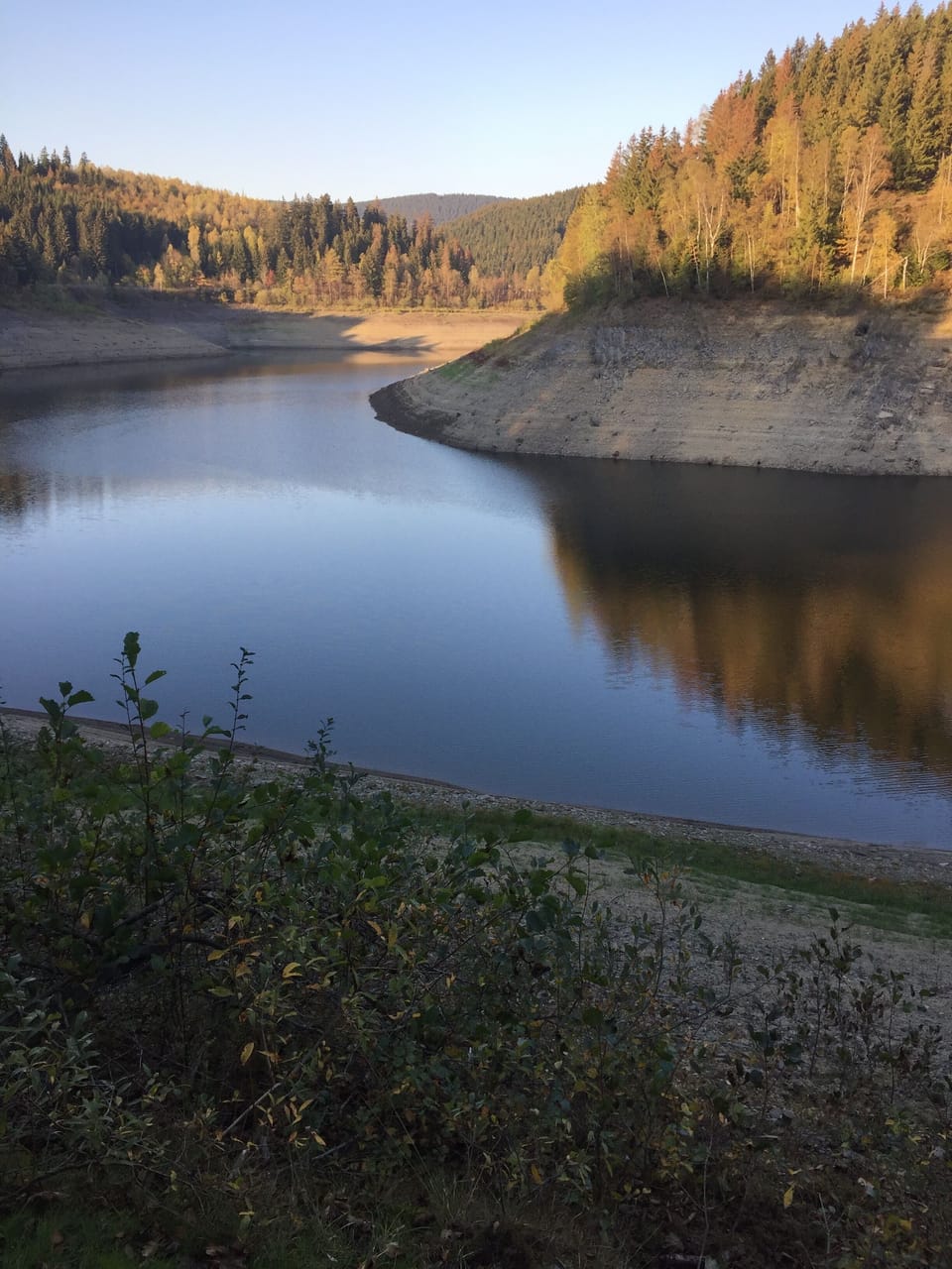 Lake