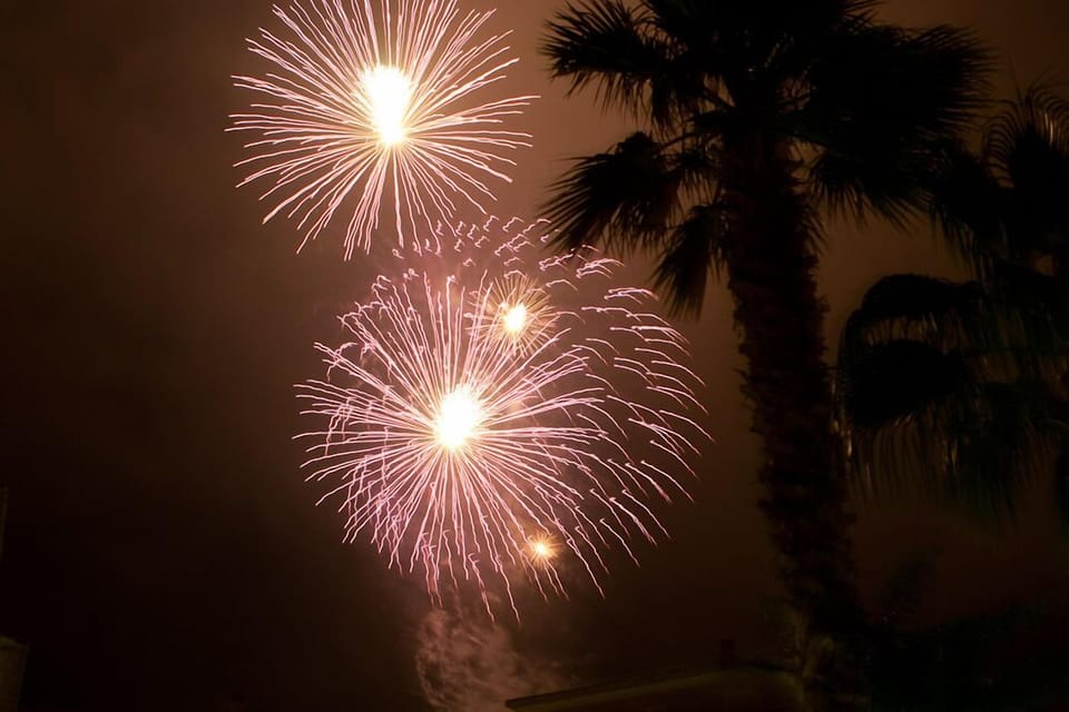 Javea Fiesta
