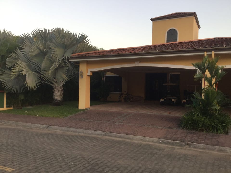 Casa Once Xanadu