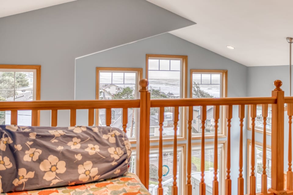 Bonus Room