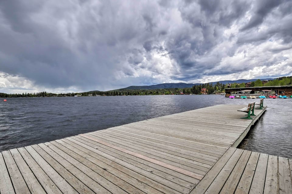 Grand Lake