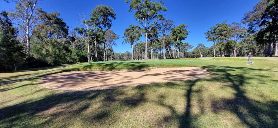Callala Golf Club