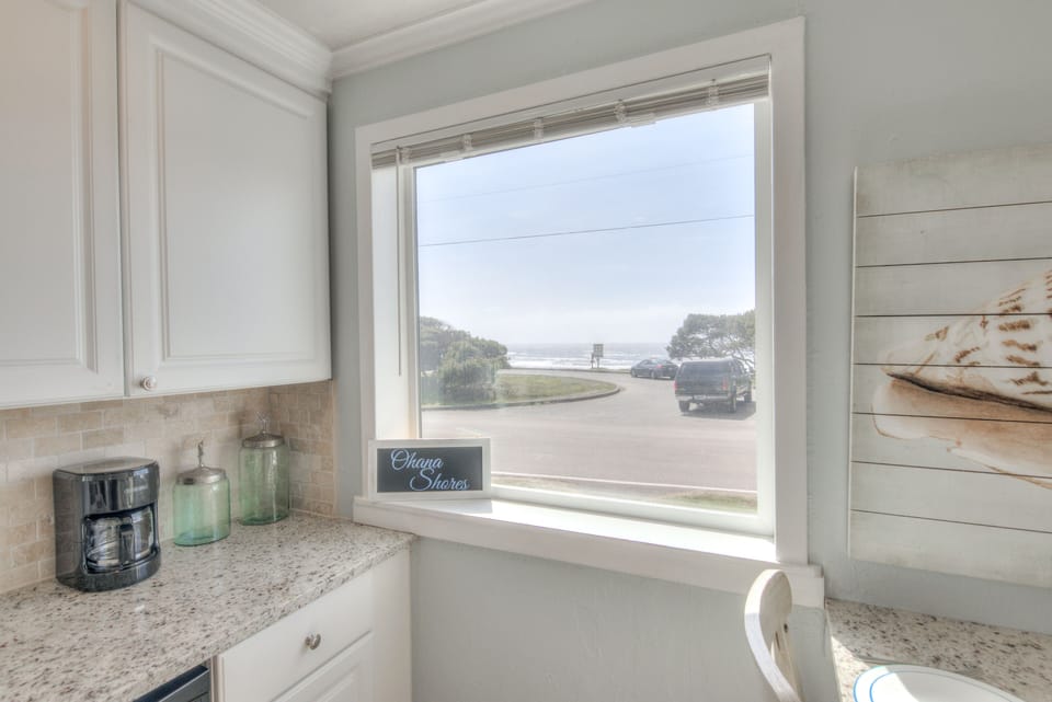 Ocean View