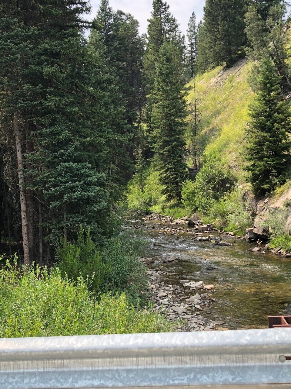 All seasons are an adventure in Big SKy